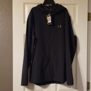 UA Run Jacket